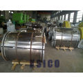 Aod Material 2b Surface Silt Edge 201 Stainless Steel Coil